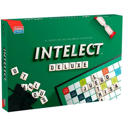 Juego intelect Continuara.org