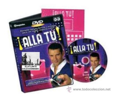 Juego interactivo dvd Continuara.org