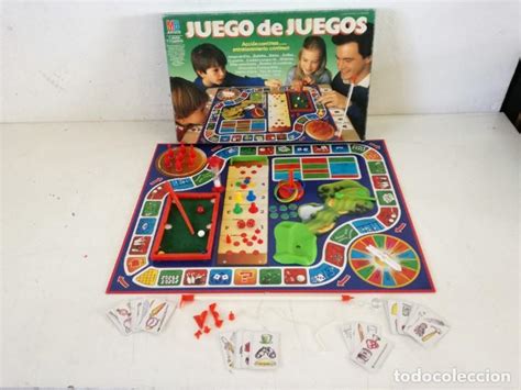 Juego juegos mb Continuara.org