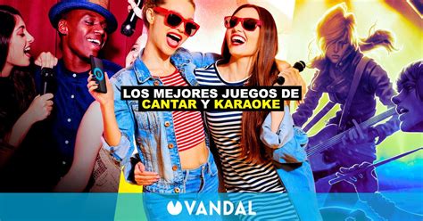 Juego karaoke Continuara.org