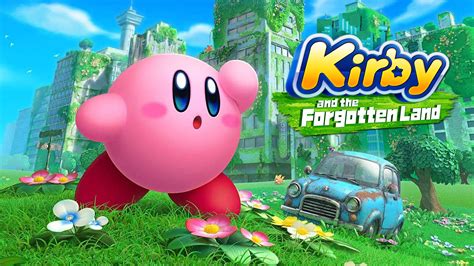 Juego kirby Continuara.org