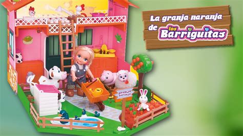 Juego las barriguitas Continuara.org