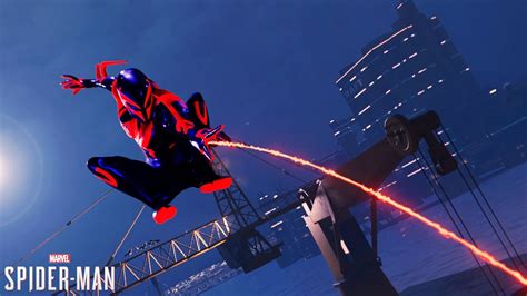 Juego laser spiderman Continuara.org