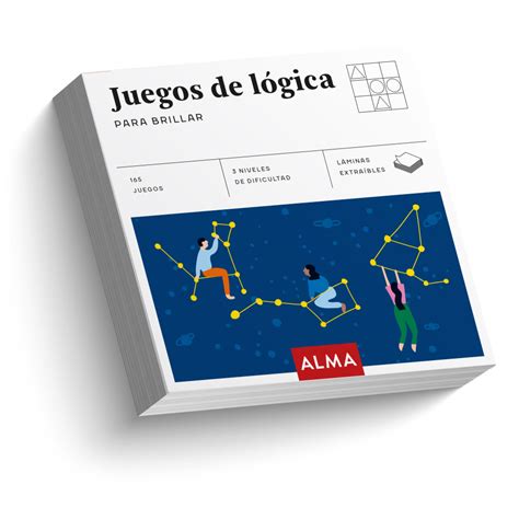 Juego logica Continuara.org
