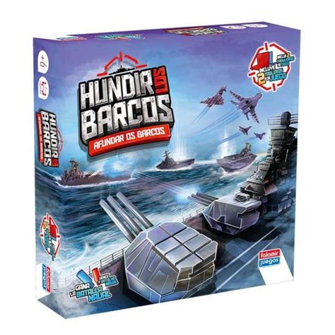 Juego los barcos Continuara.org