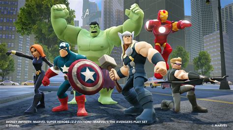 Juego los vengadores Continuara.org
