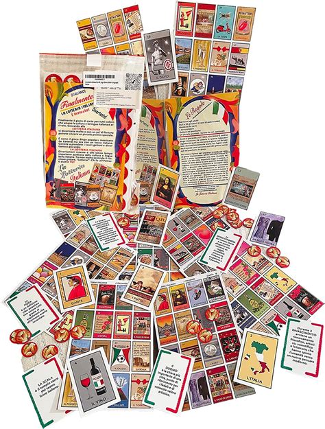Juego loteria italiana Continuara.org