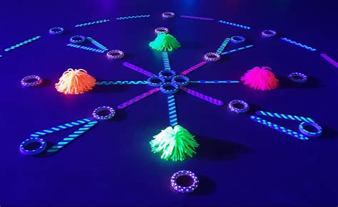 Juego luz Continuara.org