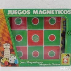 Juego magnetico chicos Continuara.org