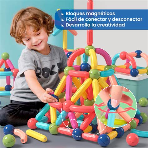 Juego magnetico construccion Continuara.org