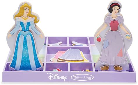 Juego magneticos princesas Continuara.org