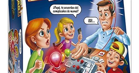 Juego maquina verdad Continuara.org