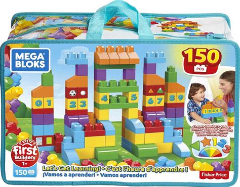 Juego mega blocks Continuara.org
