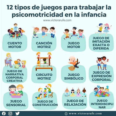 Juego memoria psicomotricidad Continuara.org