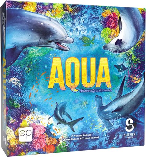 Juego mesa aqua Continuara.org