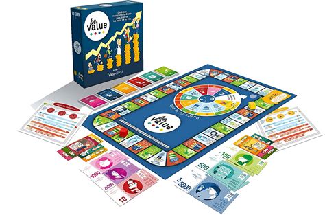 Juego mesa be Continuara.org