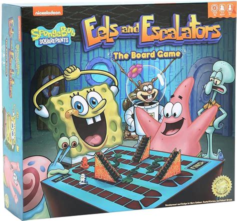 Juego mesa bob Continuara.org