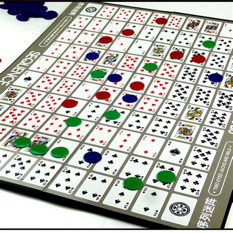 Juego mesa cartas Continuara.org