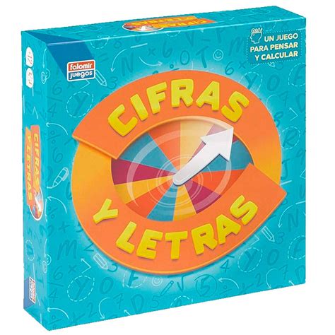 Juego mesa cifras Continuara.org