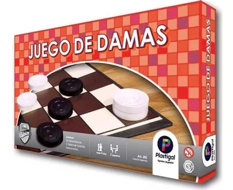 Juego mesa damas Continuara.org
