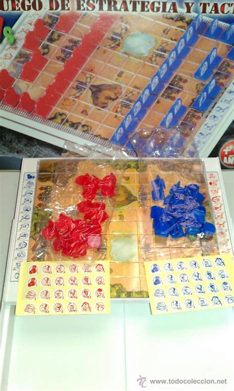 Juego mesa estrenar Continuara.org