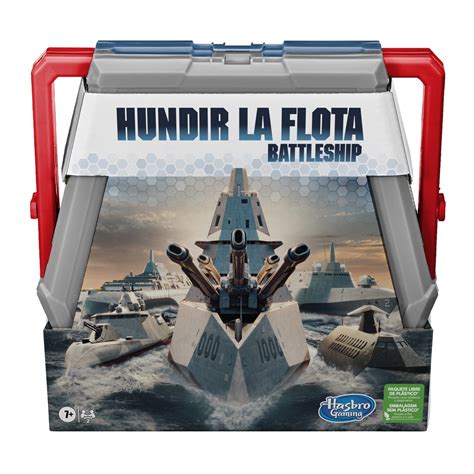 Juego mesa hundir Continuara.org
