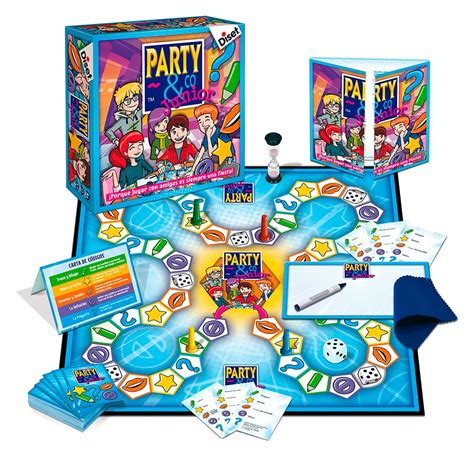 Juego mesa infantil Continuara.org