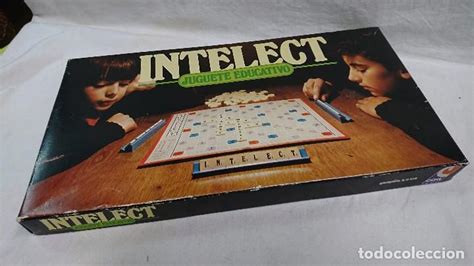 Juego mesa intelect Continuara.org