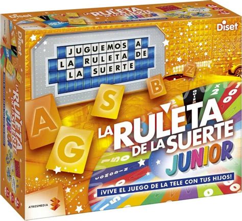 Juego mesa las Continuara.org