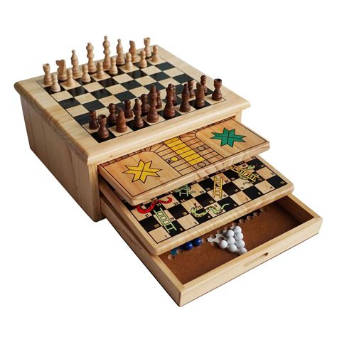 Juego mesa madera Continuara.org