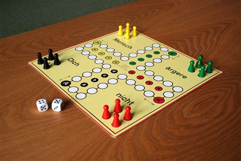 Juego mesa no Continuara.org