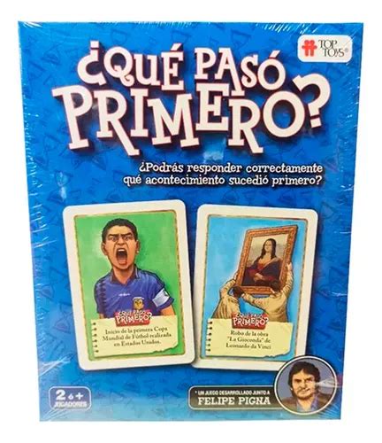 Juego mesa primero Continuara.org