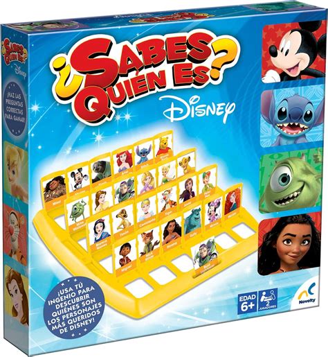 Juego mesa ¿sabes Continuara.org
