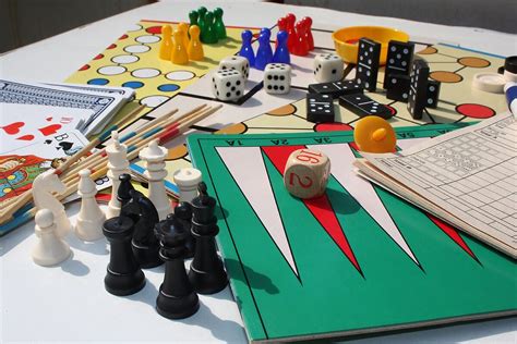 Juego mesa table Continuara.org