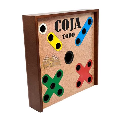 Juego mesa todo Continuara.org