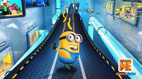 Juego minions Continuara.org