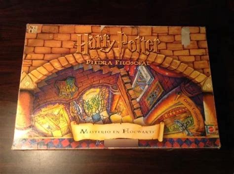 Juego misterios hogwarts Continuara.org