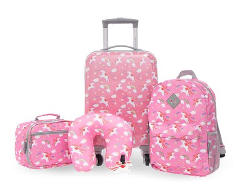 Juego mochila maleta Continuara.org