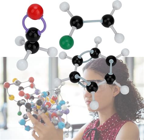 Juego modelos moleculares Continuara.org