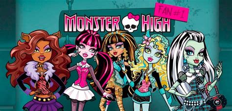 Juego monster high Continuara.org
