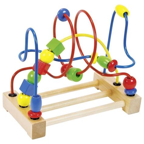 Juego motricidad laberintos Continuara.org