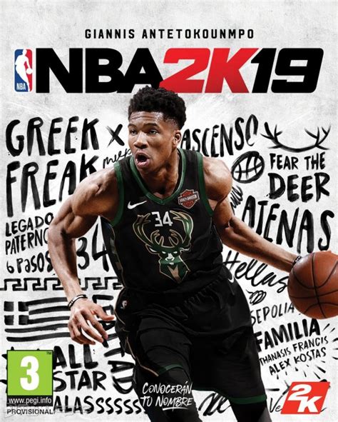 Juego nba 2k19 Continuara.org