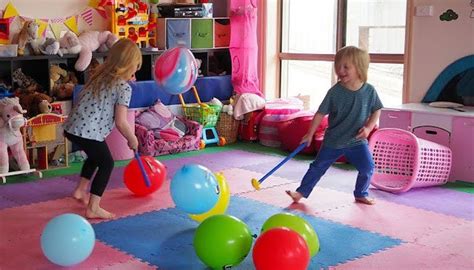 Juego ninos pequenos Continuara.org