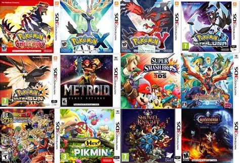Juego nintendo 3ds Continuara.org