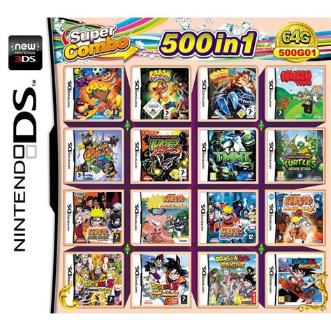 Juego nintendo ds Continuara.org