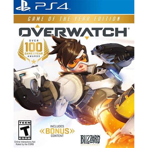 Juego overwatch ps4 Continuara.org