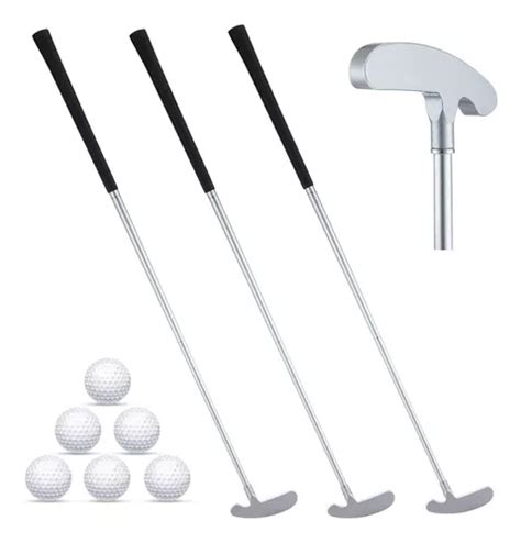 Juego palos golf Continuara.org