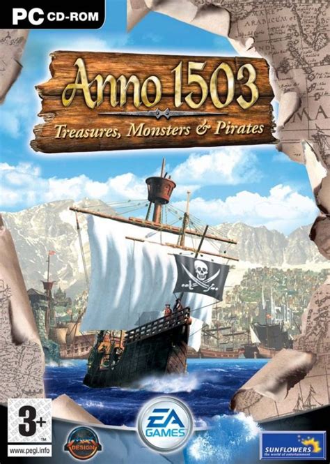 Juego pc anno Continuara.org