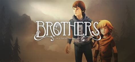 Juego pc brothers Continuara.org