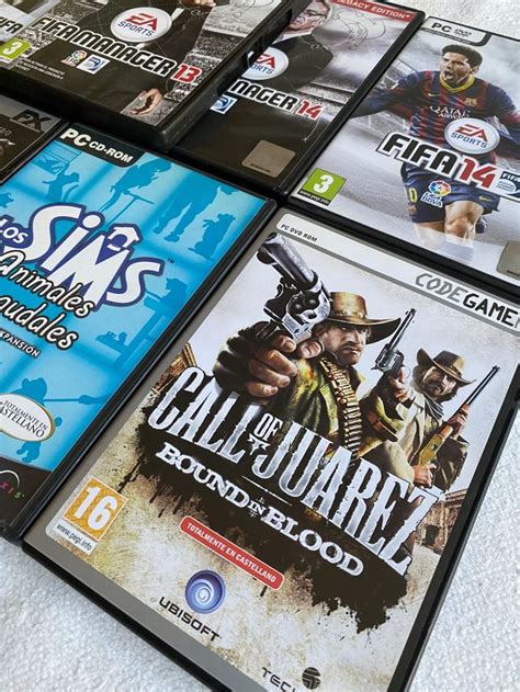 Juego pc dvd Continuara.org